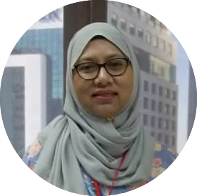 Nuraihan binti Hj Khairuddin